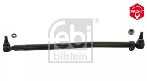 Middelste stangconstructie FEBI BILSTEIN 39657)