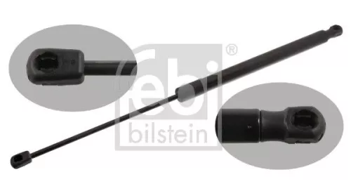 Gasveer, kofferbak/laadruimte FEBI BILSTEIN 39705)