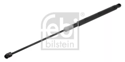 Gasveer, motorkap FEBI BILSTEIN 39743)