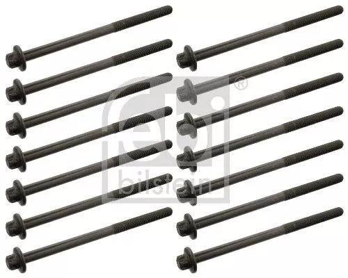 Cilinderkopboutenset FEBI BILSTEIN 39806)