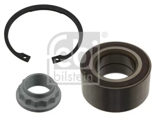 Wheel Bearing Kit FEBI BILSTEIN 39828)