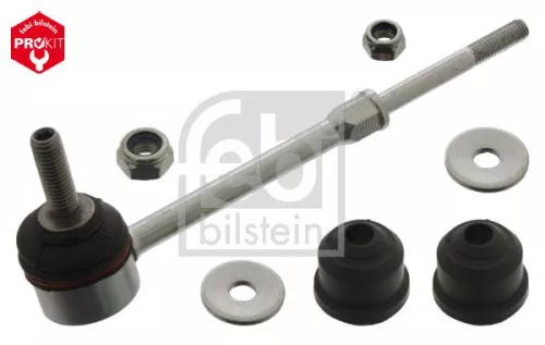 Link/Coupling Rod, stabiliser bar FEBI BILSTEIN 39835)