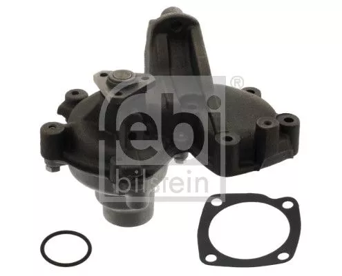 Waterpomp, motorkoeling FEBI BILSTEIN 39879)