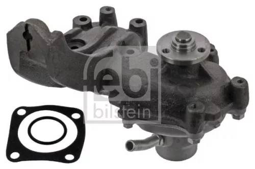 Waterpomp, motorkoeling FEBI BILSTEIN 39881)
