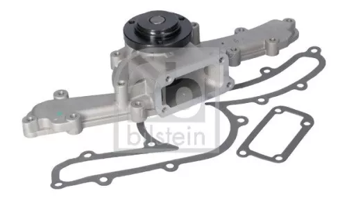 Waterpomp, motorkoeling FEBI BILSTEIN 39882)