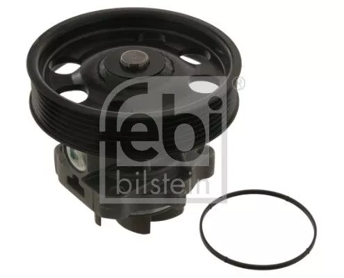 Water Pump, engine cooling FEBI BILSTEIN 39884)