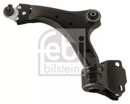 Control/Trailing Arm, wheel suspension FEBI BILSTEIN 39943)