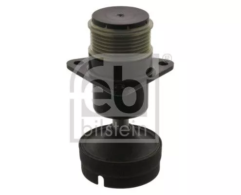 Alternator Freewheel Clutch FEBI BILSTEIN 39950)