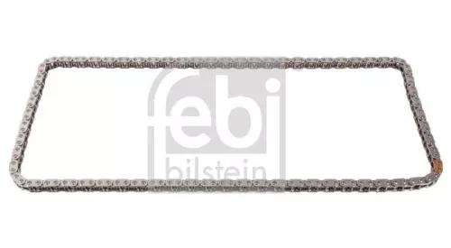 Chain, oil pump drive FEBI BILSTEIN 39967)