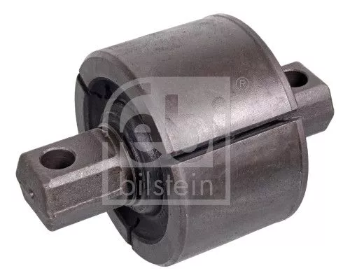 Montage, stuur-/achterarm FEBI BILSTEIN 39974)