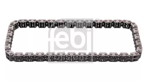 Chain, oil pump drive FEBI BILSTEIN 40007)