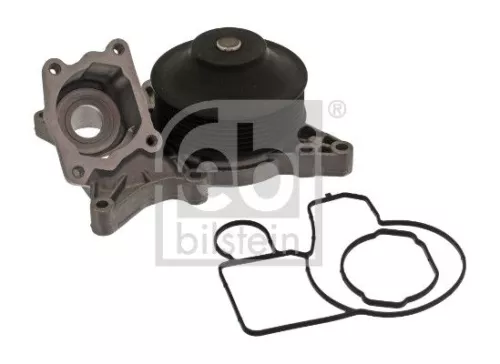Water Pump, engine cooling FEBI BILSTEIN 40011)