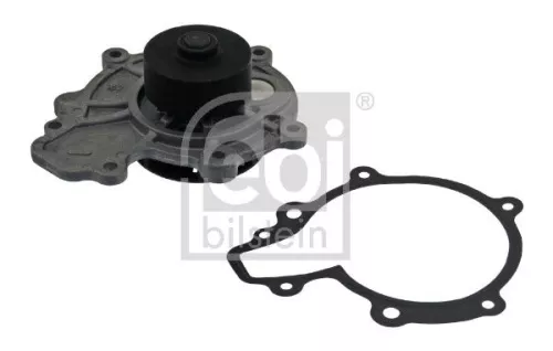 Water Pump, engine cooling FEBI BILSTEIN 40012)