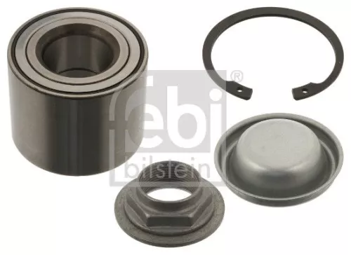 Wheel Bearing Kit FEBI BILSTEIN 40014)