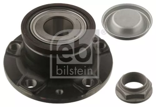 Wheel Bearing Kit FEBI BILSTEIN 40016)