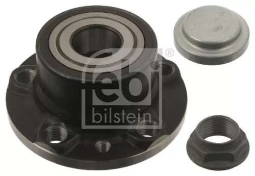 Wiellagerset FEBI BILSTEIN 40017)
