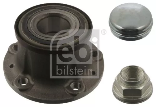 Wiellagerset FEBI BILSTEIN 40018)