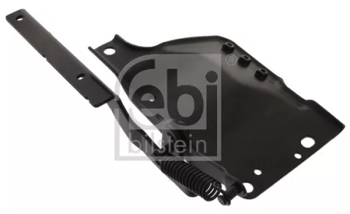 Scharnier, motorkap FEBI BILSTEIN 40031)