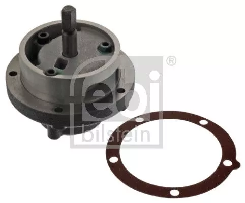 Oliepomp, handgeschakelde transmissie FEBI BILSTEIN 40032)