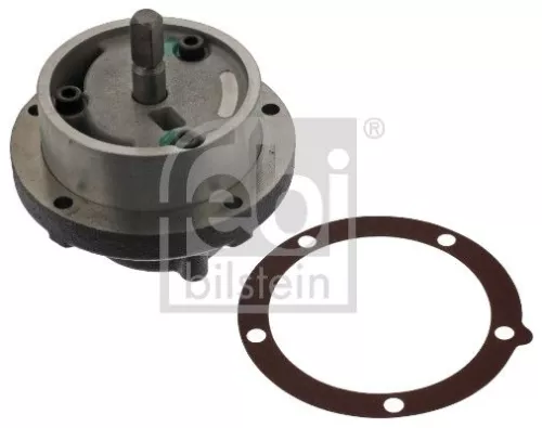 Oliepomp, handgeschakelde transmissie FEBI BILSTEIN 40039)