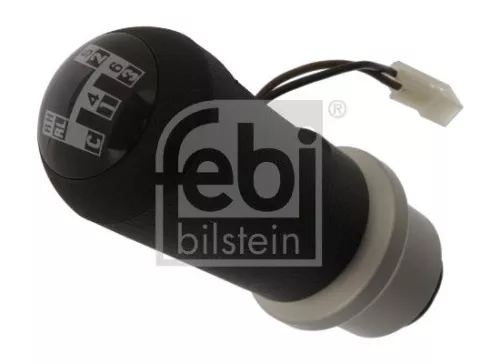 Versnellingshendelknop FEBI BILSTEIN 40043)