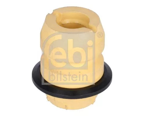 Rubber Buffer, suspension FEBI BILSTEIN 40053)