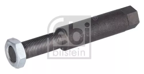 Bolt, wheel alignment FEBI BILSTEIN 40064)