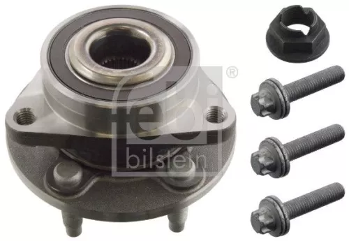 Wiellagerset FEBI BILSTEIN 40098)