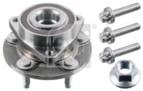 Wiellagerset FEBI BILSTEIN 40099)