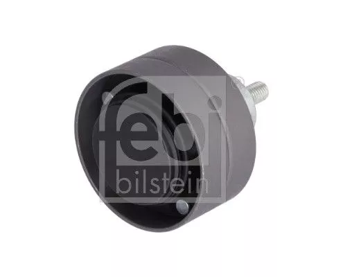 Ombuigings-/geleidingspoelie, V-geribbelde riem FEBI BILSTEIN 40127)