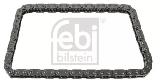 Kettingaandrijving, oliepomp aandrijving FEBI BILSTEIN 40133)