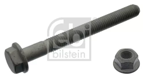 Montage- en boutenset, draagarm FEBI BILSTEIN 40157)