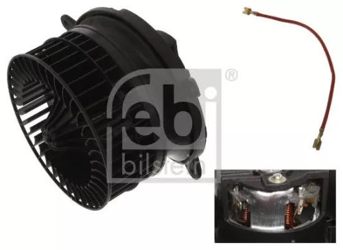 Binnenventilator FEBI BILSTEIN 40175)