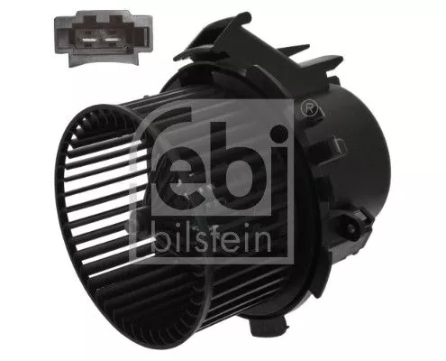 Binnenventilator FEBI BILSTEIN 40176)