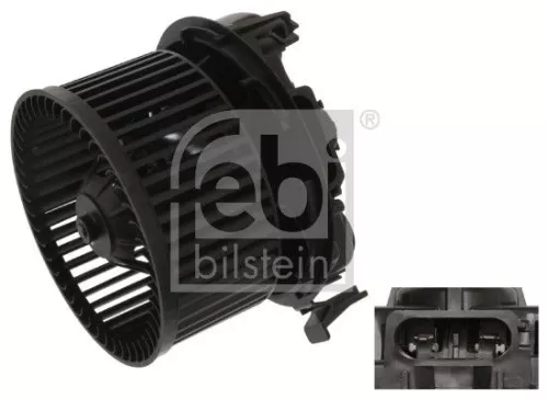 Binnenventilator FEBI BILSTEIN 40178)