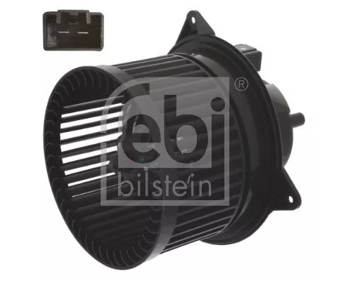 Binnenventilator FEBI BILSTEIN 40182)