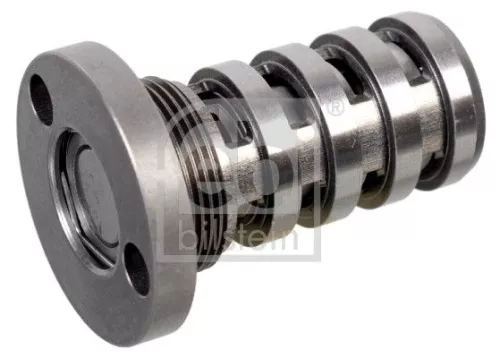 Control Valve, camshaft adjustment FEBI BILSTEIN 40201)