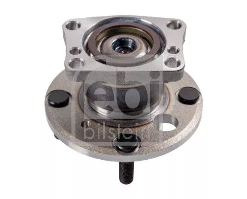 Wheel Bearing Kit FEBI BILSTEIN 40203)