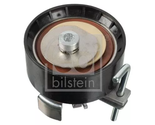 Tensioner Pulley, timing belt MEC-DIESEL 40210)
