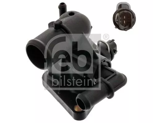 Thermostaat, koelvloeistof FEBI BILSTEIN 40236)