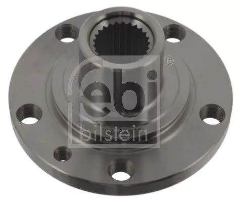 Wheel Hub FEBI BILSTEIN 40240)