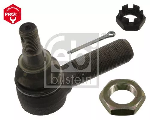 Spoorstangeind MEC-DIESEL 40290)