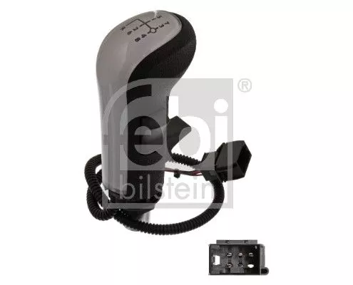Versnellingshendelknop FEBI BILSTEIN 40322)