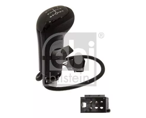 Versnellingshendelknop FEBI BILSTEIN 40331)