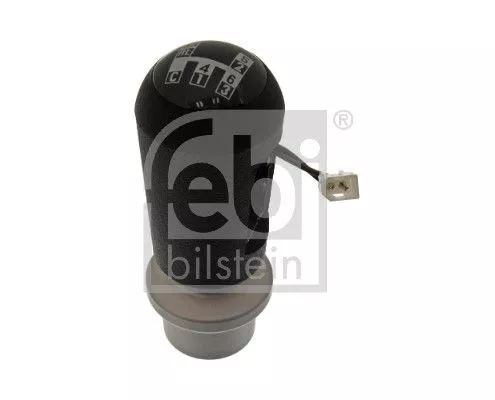 Versnellingshendelknop FEBI BILSTEIN 40334)
