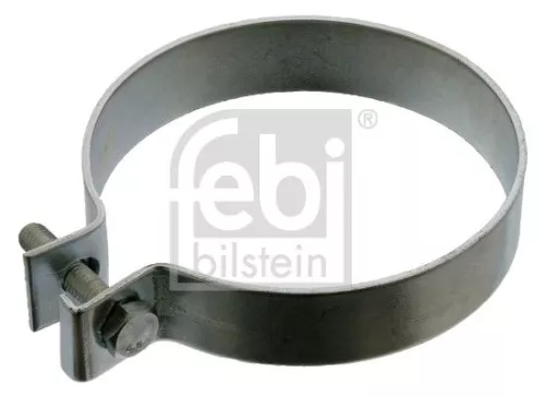Pijpaansluiting, uitlaatsysteem FEBI BILSTEIN 40338)