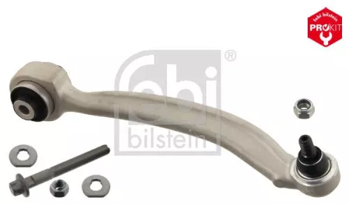 Control/Trailing Arm, wheel suspension FEBI BILSTEIN 40381)