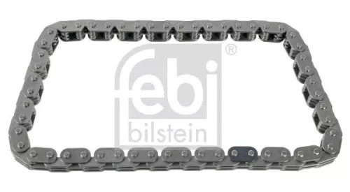 Kettingaandrijving, oliepomp aandrijving FEBI BILSTEIN 40393)