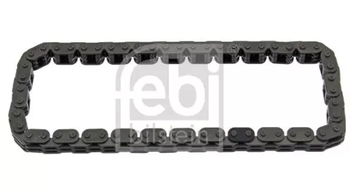 Kettingaandrijving, oliepomp aandrijving FEBI BILSTEIN 40395)