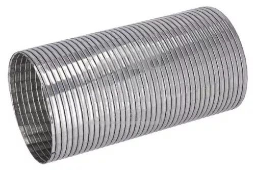 Corrugated Pipe, exhaust system FEBI BILSTEIN 40418)